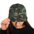 Saraperos de Saltillo Hat, Dark Navy, One Size