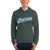 Saraperos de Saltillo hoodie, Black, S