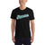 Saraperos de saltillo t shirt, XS, Black