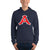 Sudadera con capucha unisex Acereros de Monclova