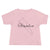 Camiseta de manga corta para bebé Sinaloa
