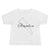 Camiseta de manga corta para bebé Sinaloa