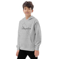 Sinaloa Fleece Hoodie