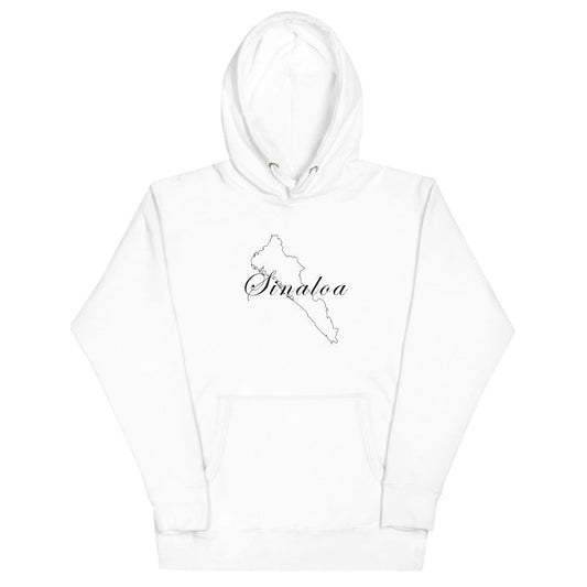 Sinaloa Unisex Premium Hoodie