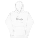 Sudadera unisex premium de Sinaloa