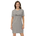 Sinaloa Vestido Organic Cotton T Shirt Dress