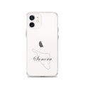 Sonora iPhone Case