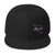 Sonora Snapback Hat Black, Black, One Size