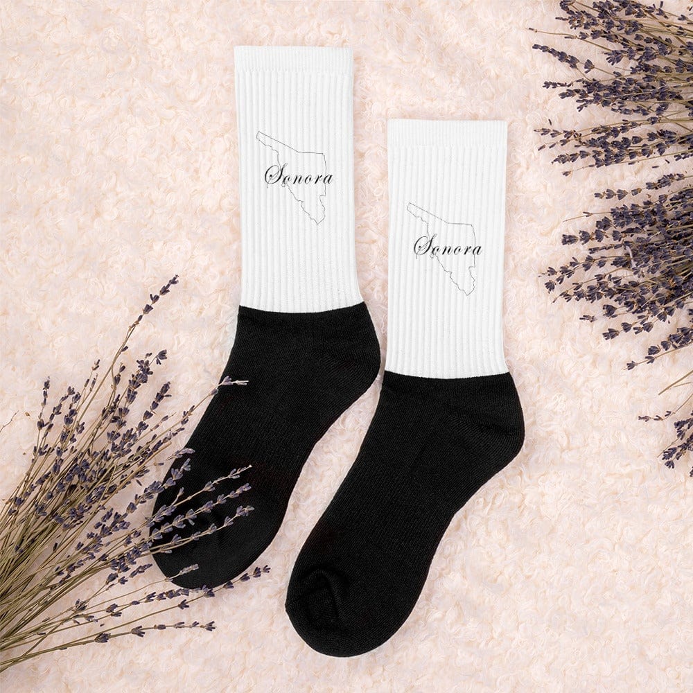 Sonora Socks