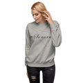 Sonora sweatshirt