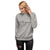 Sonora sweatshirt, Carbon Grey, S