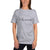 Sonora T Shirt, Heather gray, XS