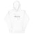 Sudadera con capucha premium unisex Sonora