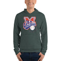 Sultanes de Monterrey hoodie