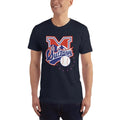 Camiseta de los Sultanes de Monterrey