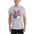 Camiseta de los Sultanes de Monterrey