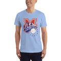 Camiseta de los Sultanes de Monterrey