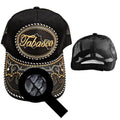 Gorra ajustable Tabasco