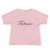 Tabasco Baby's Short Sleeved T Shirt , Rose, 6-12 months