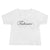 Tabasco Baby's Short Sleeved T Shirt , Rose, 6-12 months