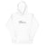 Sudadera con capucha Tabasco, capucha de 3 paneles, bolsillo canguro delantero