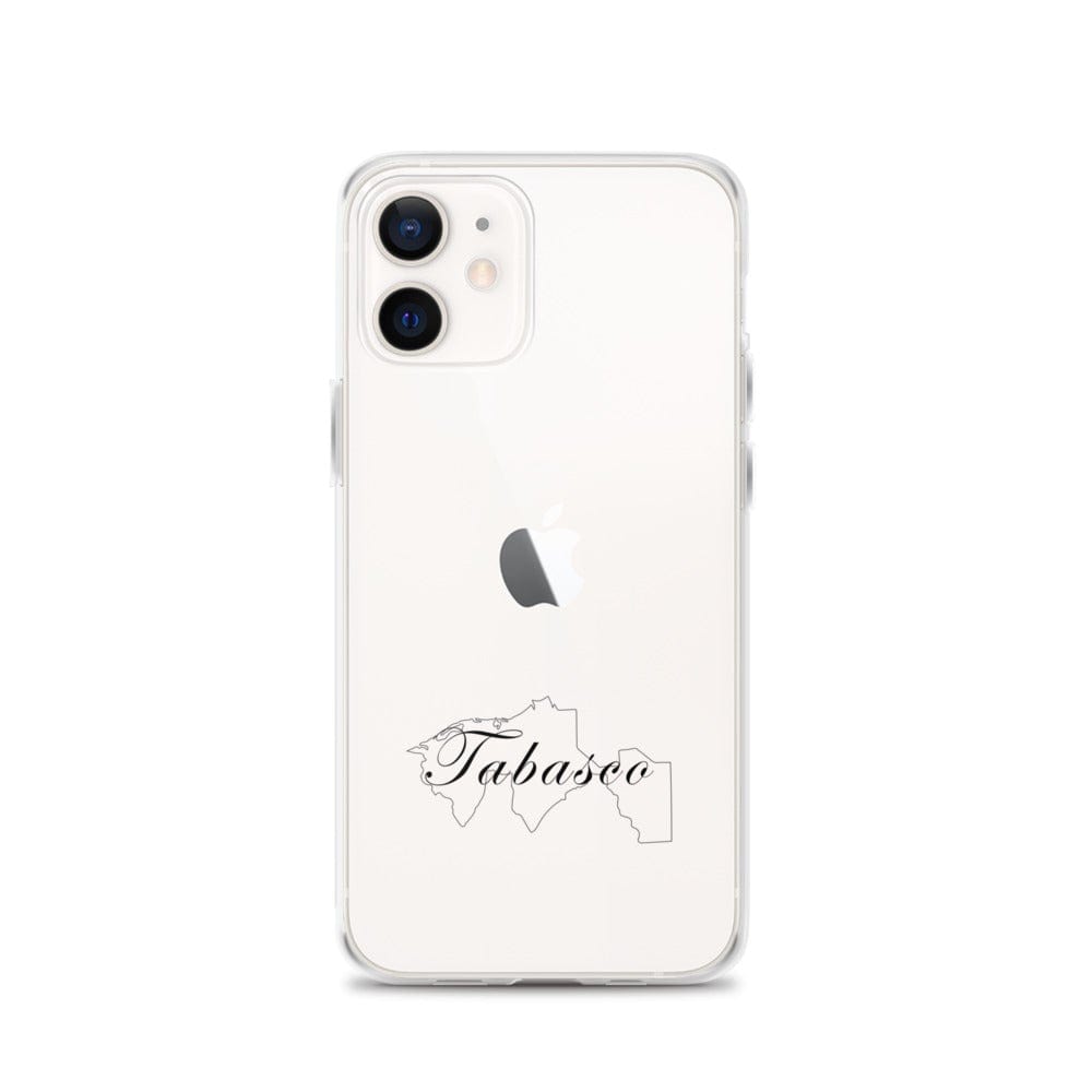 Funda para iPhone Tabasco