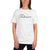 Tabasco T Shirt, Heather gray, XS