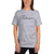Tabasco T Shirt, Heather gray, XS