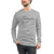 Camiseta de manga larga unisex Tabasco
