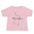 Camiseta manga corta bebe Tamaulipas