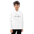 Tamaulipas Fleece Hoodie