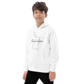 Tamaulipas Fleece Hoodie