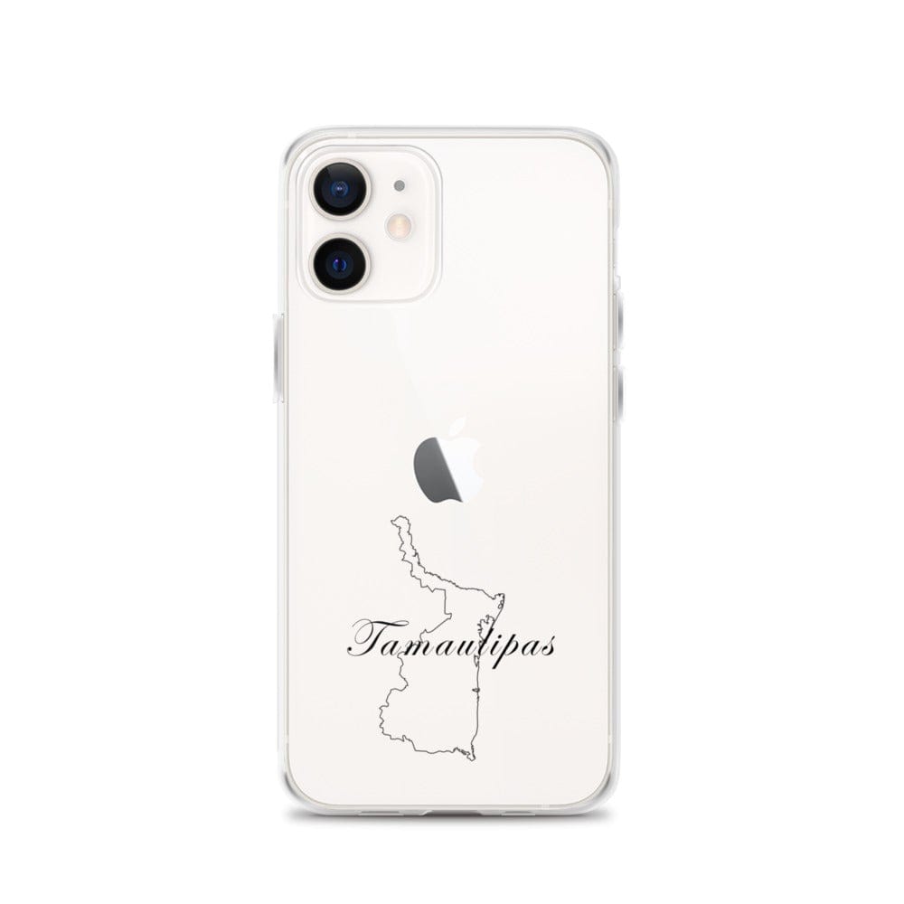 Tamaulipas iPhone Case