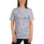 Tamaulipas T Shirt, Heather gray, XS