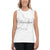 Tamaulipas Unisex Muscle Shirt, S, White, S, White