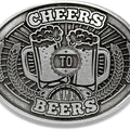 Cheers to Beers