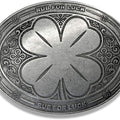 Rub for Luck