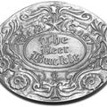 The Beer Buckle