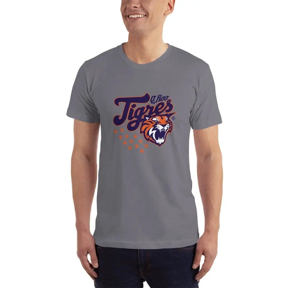 Tigres de Quintana Roo T Shirt