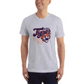 Tigres de Quintana Roo T Shirt