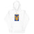 Tigres UANL Hoodie, White, S