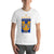 Tigres UANL Unisex Staple T Shirt, S, White