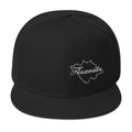 Tlaxcala Snapback Hat