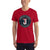 Camiseta de toros de tijuana