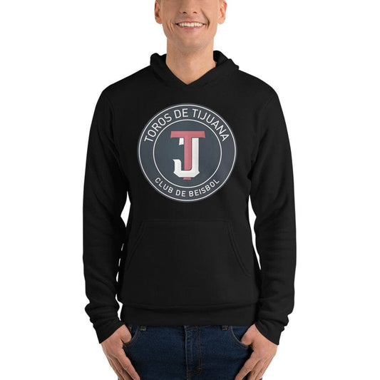 Sudadera Toros de Tijuana Unisex