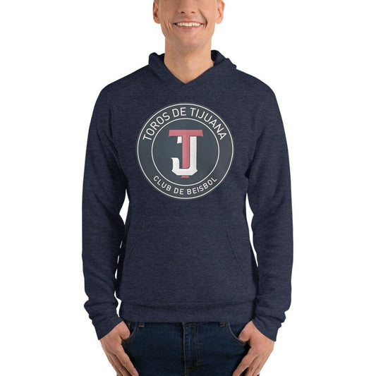 Toros de Tijuana Unisex hoodie