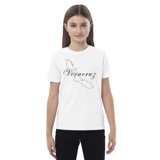 Veracruz boys organic cotton t shirt Veracruz Boys Organic Cotton T Shirt , Candy Pink, 3-4