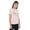 Veracruz boys organic cotton t shirt Veracruz Boys Organic Cotton T Shirt , Candy Pink, 3-4