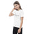 Veracruz boys organic cotton t shirt Veracruz Boys Organic Cotton T Shirt , Candy Pink, 3-4