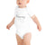 Body bebe manga corta Veracruz